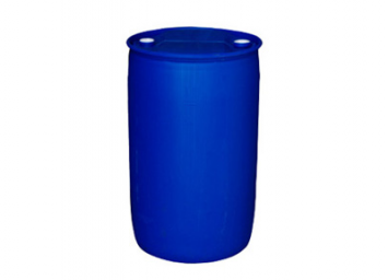 220’Lik Tapalı Plastik Varil