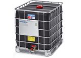 Siyah IBC Tank