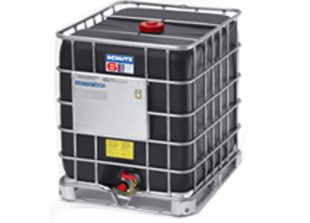 Siyah IBC Tank