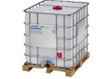 Tahta Paletli IBC Tank